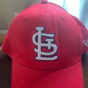 STL Cardinals Baseball Cap